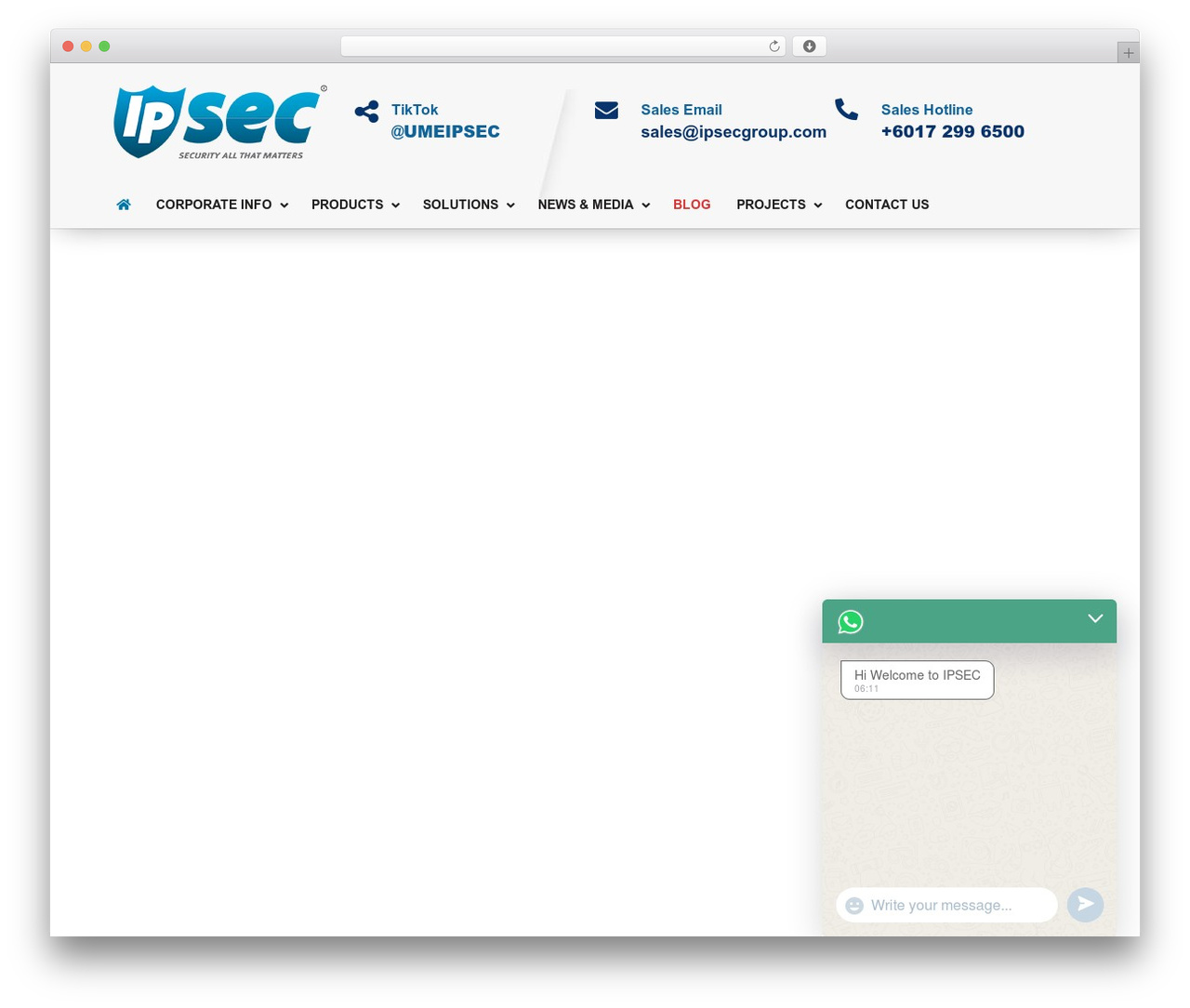 Total theme WordPress - ipsec.com.my Total theme WordPress - ipsec.com.my