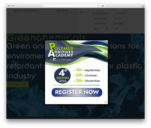 ACF Woocommerce Account Fields (acf-woocommerce-account-fields) free WordPress plugin - greenchemicals.eu