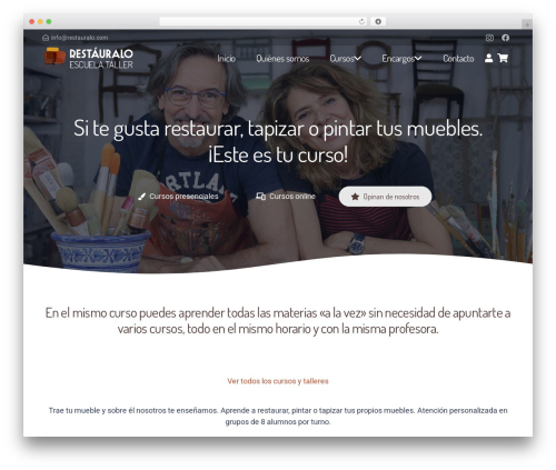 We’re Open! (opening-hours) free WordPress plugin - restauralo.com We’re Open! (opening-hours) free WordPress plugin - restauralo.com