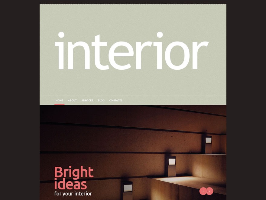 WordPress theme theme52948 WordPress theme theme52948