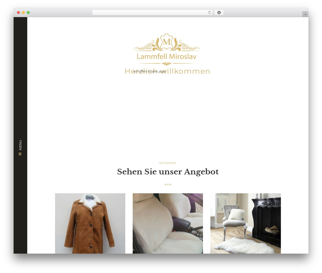 WordPress theme Mr Murphy - lammfellkaufen.com WordPress theme Mr Murphy - lammfellkaufen.com