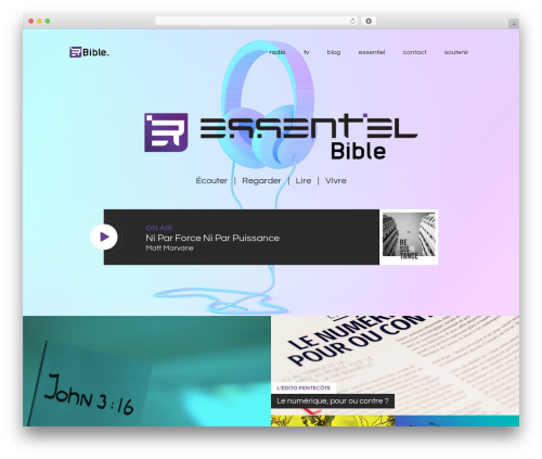 Css3_tooltips WordPress plugin - essentielbible.com