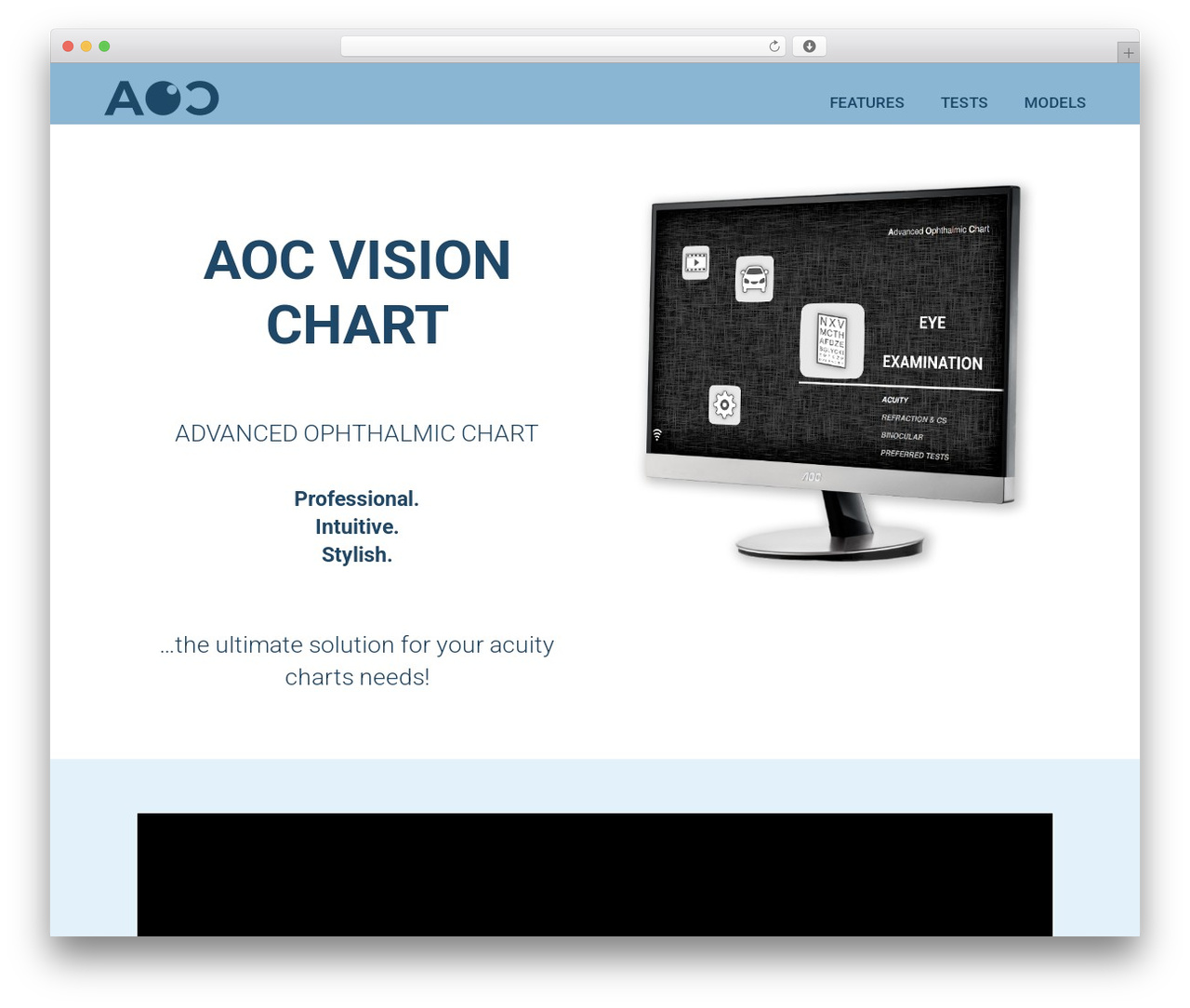 WordPress theme X - aocvisioncharts.com WordPress theme X - aocvisioncharts.com