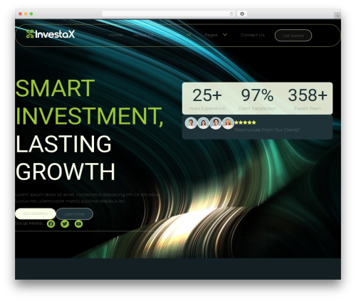 Template Kit – Export (template-kit-export) free WordPress plugin - demo.zaderonstudio.com/investaxx Template Kit – Export (template-kit-export) free WordPress plugin - demo.zaderonstudio.com/investaxx