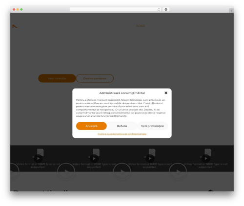 Record of consent extension for complianz WordPress plugin - nicolis.ro