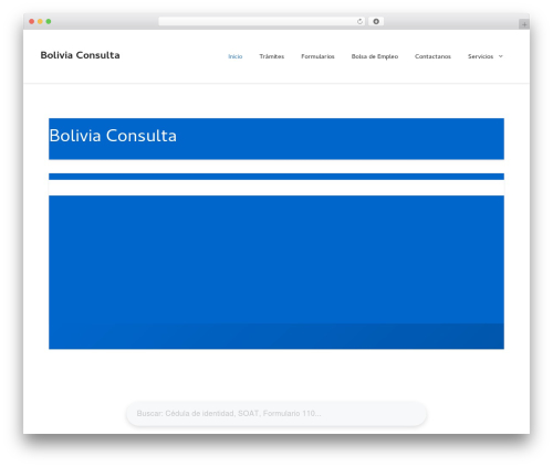 Directorist WPML Integration – Multilingual Directory Solution (directorist-wpml-integration) free WordPress plugin - boliviaconsulta.com