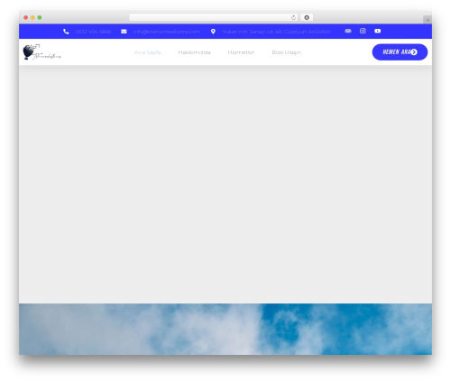 Sticky Chat Widget: Click to chat, SMS, Email, Messages, Call Button, Live Chat and Live Support Button (sticky-chat-widget) free WordPress plugin - titaniumballoons.com Sticky Chat Widget: Click to chat, SMS, Email, Messages, Call Button, Live Chat and Live Support Button (sticky-chat-widget) free WordPress plugin - titaniumballoons.com