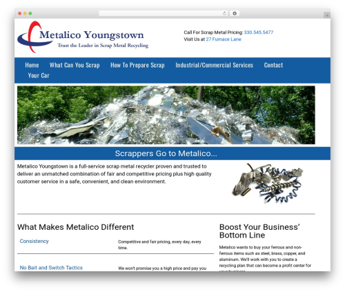 Magical Addons For Elementor ( Header Footer Builder, Free Elementor Widgets, Elementor Templates Library ) (magical-addons-for-elementor) free WordPress plugin - metalicowarren.com