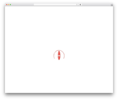Rambo WordPress theme free download - fabricaboscamargo.com