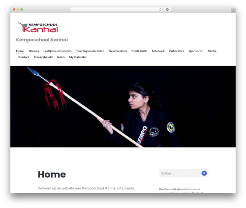 WP Film Studio – WordPress Movie Maker/Production Plugin (wp-film-studio) free WordPress plugin - kemposchoolkanhai.nl