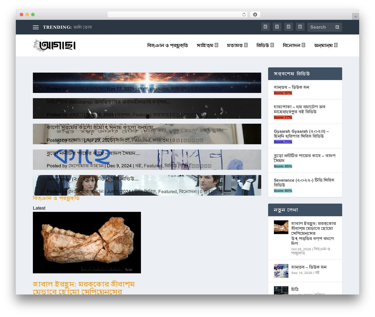 Theme WordPress Extra - agacha.com Theme WordPress Extra - agacha.com
