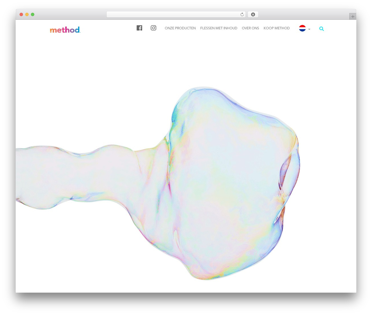 WordPress theme Method Products - methodhome.be WordPress theme Method Products - methodhome.be
