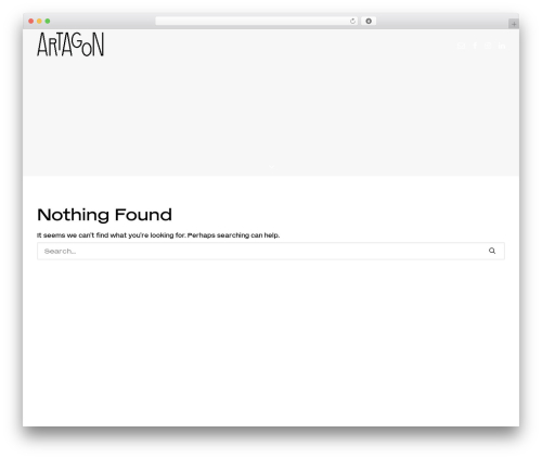Uncode daves wordpress live search WordPress plugin - artagon.org