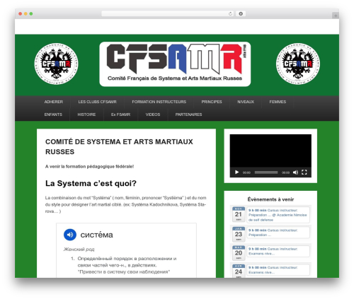 weForms – Easy Drag & Drop Contact Form Builder For WordPress (weforms) free WordPress plugin - systema-rma.fr