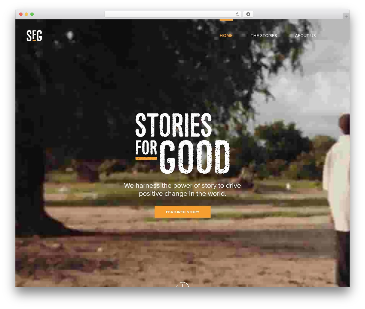 Crafted Wordpress Theme theme WordPress - storiesforgood.org Crafted Wordpress Theme theme WordPress - storiesforgood.org