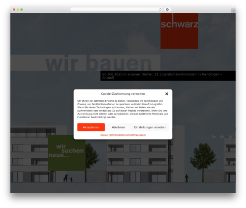 Divi elastic gallery WordPress plugin - georgschwarz-gmbh.de