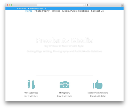 Testimonial Slider (testimonial-slider) free WordPress plugin - freelantz.media Testimonial Slider (testimonial-slider) free WordPress plugin - freelantz.media
