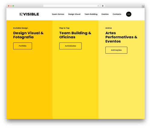 Lekker core WordPress plugin - invisibledesign.pt