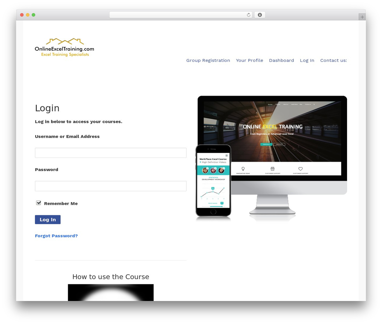 Lightfast theme WordPress - eolasonline.org