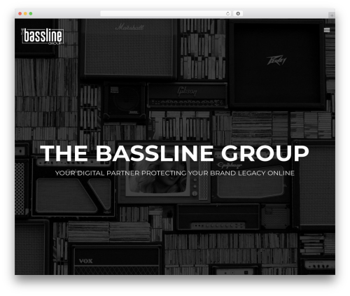 Wolf custom post meta WordPress plugin - thebasslinegroup.com