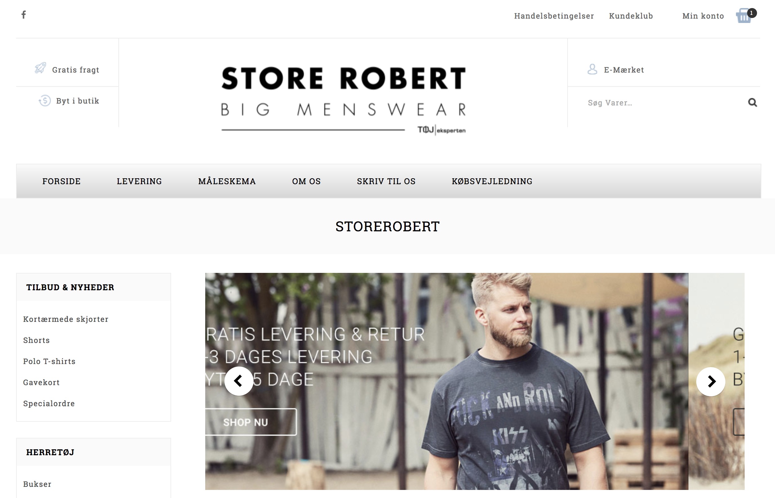 messy Storerobert WordPress store theme messy Storerobert WordPress store theme