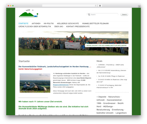Theme WordPress Delicate - muellberge-hummelsbuettel.de Theme WordPress Delicate - muellberge-hummelsbuettel.de