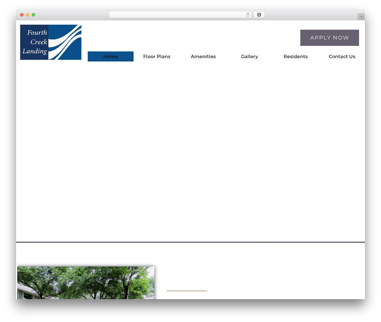 Thrive Theme Builder premium WordPress theme - fourthcreeklanding.com Thrive Theme Builder premium WordPress theme - fourthcreeklanding.com