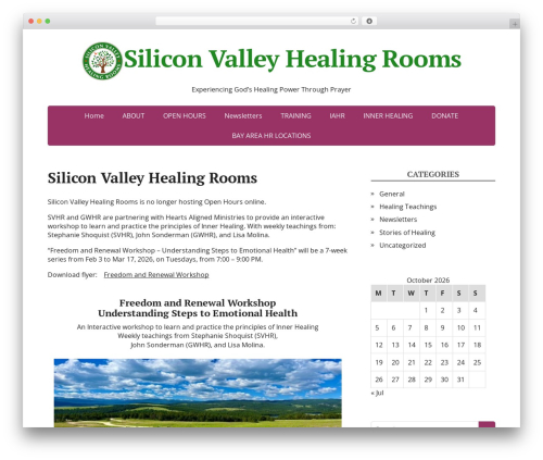 Visitor IP Tracker, IP Stats Analytics & IP Control With Email Alerts (tracemyip-visitor-analytics-ip-tracking-control) free WordPress plugin - siliconvalleyhealingrooms.com Visitor IP Tracker, IP Stats Analytics & IP Control With Email Alerts (tracemyip-visitor-analytics-ip-tracking-control) free WordPress plugin - siliconvalleyhealingrooms.com