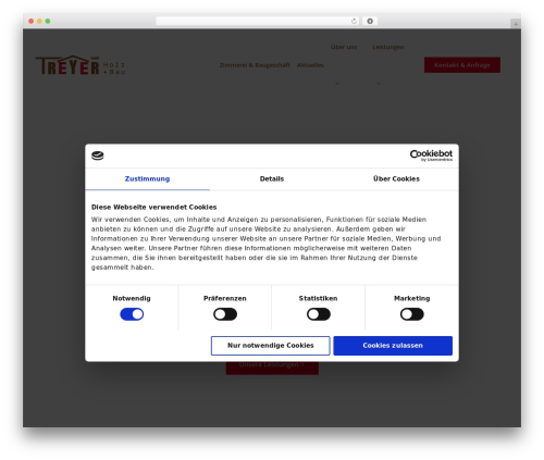 WordPress theme Astra - treyer-holz-bau.de WordPress theme Astra - treyer-holz-bau.de