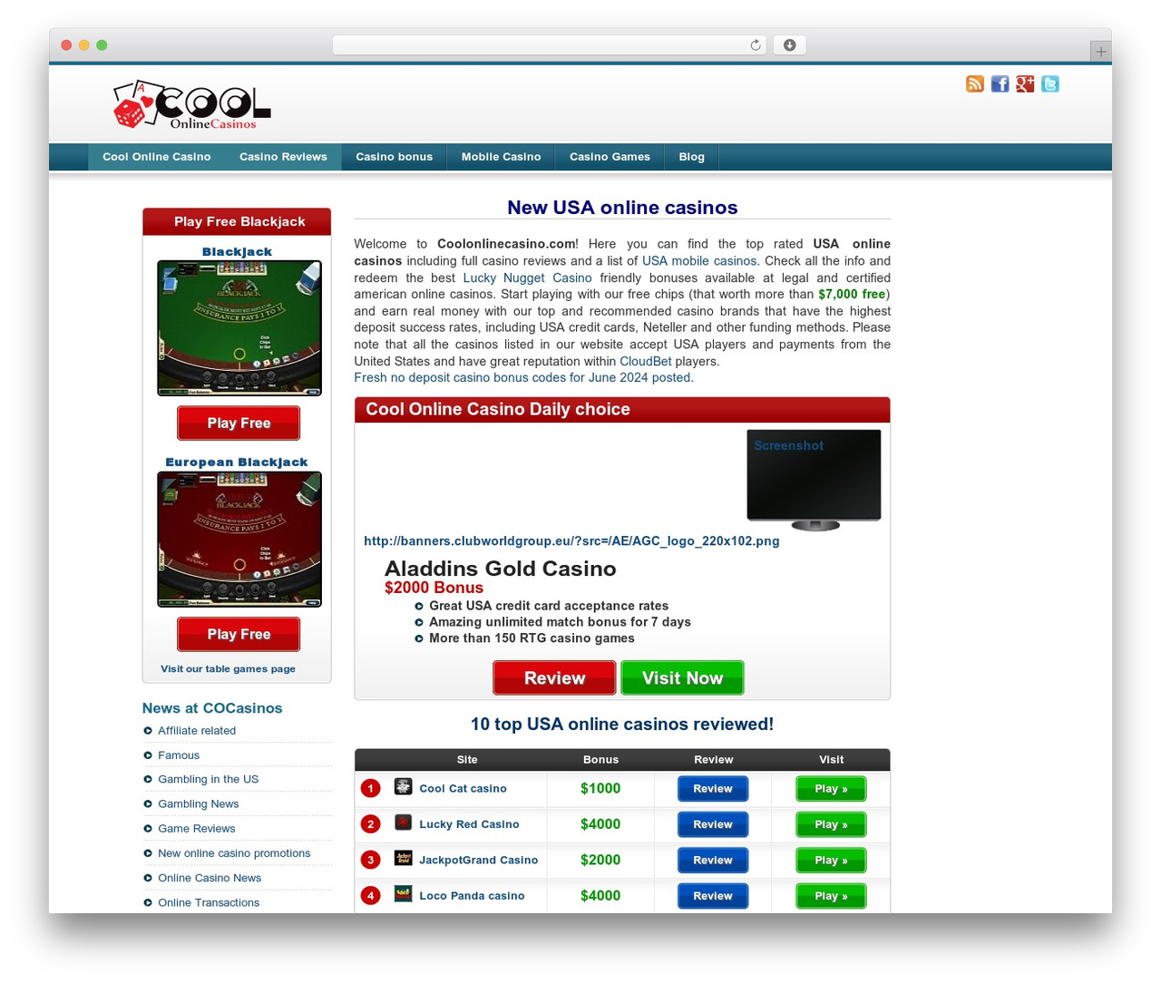 WordPress theme Overlay Theme - coolonlinecasino.com WordPress theme Overlay Theme - coolonlinecasino.com