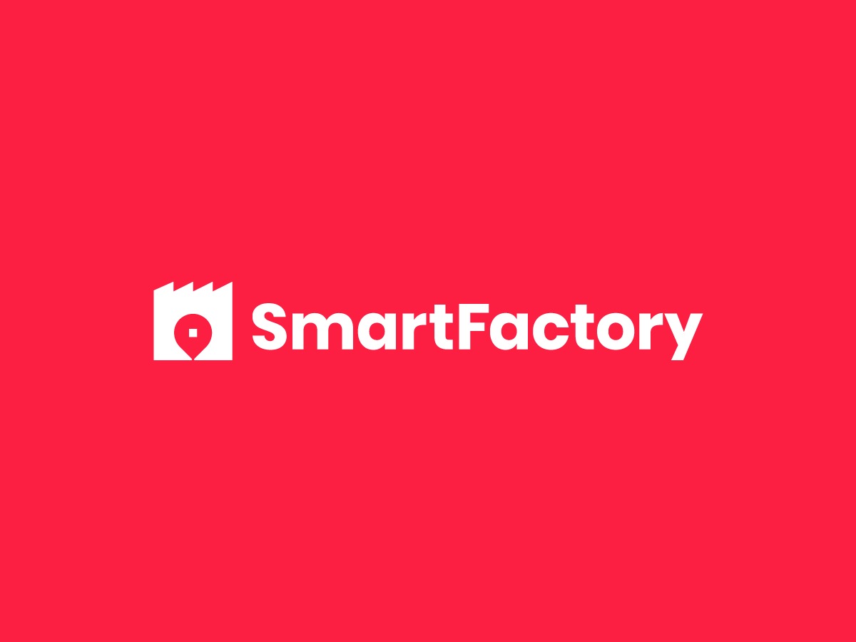 WordPress theme SmartFactory by Cosmo studio