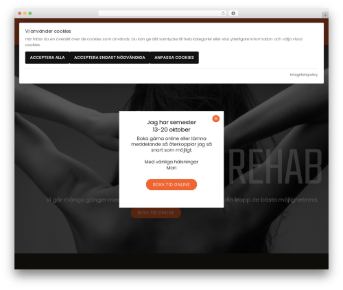 Themify Popup (themify-popup) free WordPress plugin - ryggrehab.info
