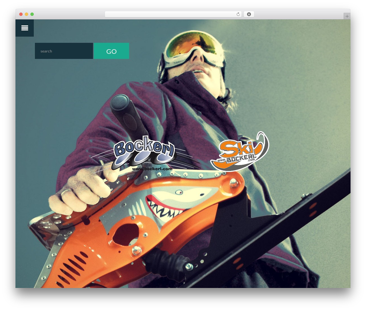 cherry WordPress theme - bockerl.com cherry WordPress theme - bockerl.com