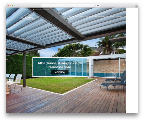 Parallax_video_backgrounds_vc WordPress plugin - albatende.com