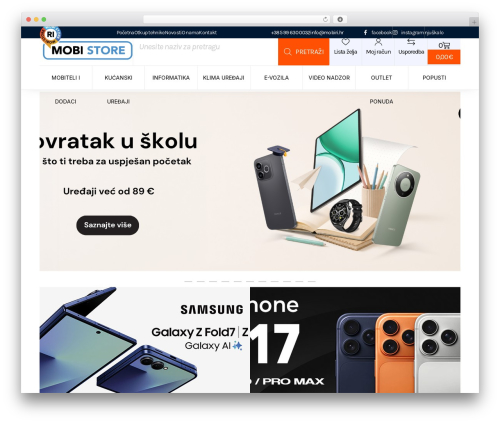 Addonify – Compare Products For WooCommerce (addonify-compare-products) free WordPress plugin - www.mobiri.hr
