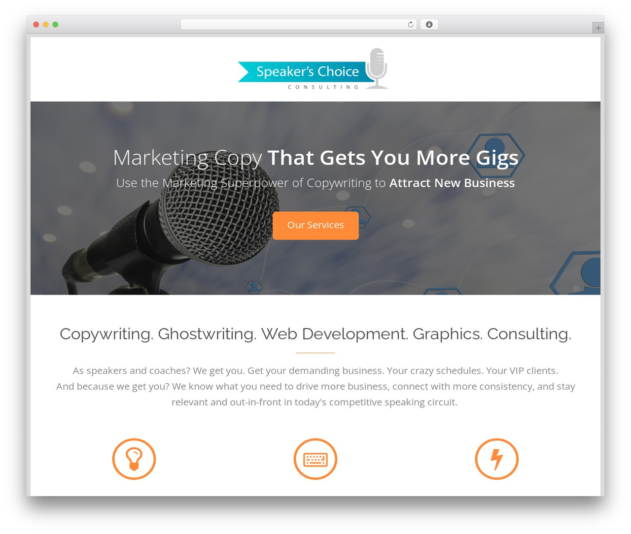 Modernize WordPress theme - speakerschoiceconsulting.com Modernize WordPress theme - speakerschoiceconsulting.com