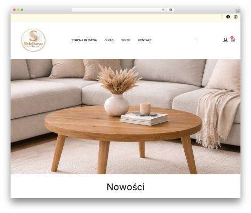 Leaselink plugin pl WordPress plugin - sklejkovo.com