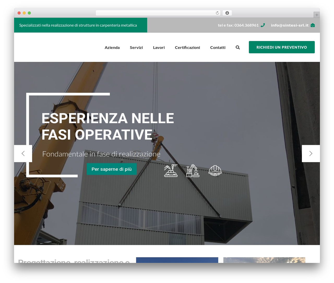 Solustrid WP theme - sintesi-srl.it Solustrid WP theme - sintesi-srl.it