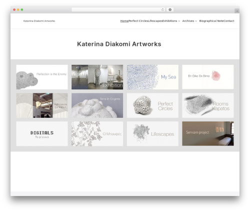 Ng scroll box WordPress plugin - diakomi.com
