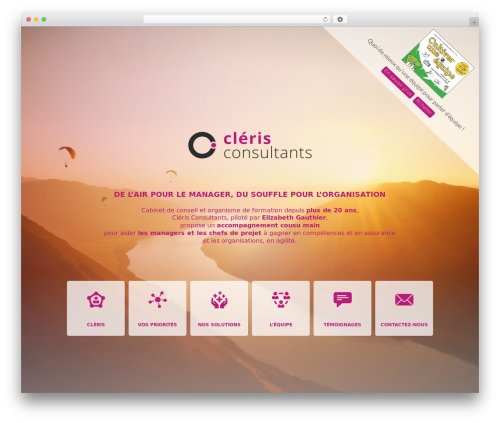 Metaphor Members (mtphr-members) free WordPress plugin - clerisconsultants.com