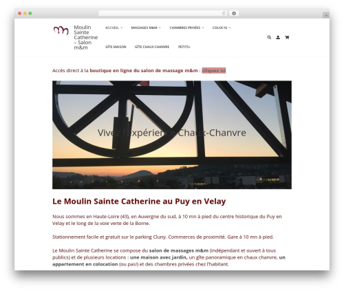 WPshop 2 – E-Commerce (wpshop) free WordPress plugin - moulin-sainte-catherine.net WPshop 2 – E-Commerce (wpshop) free WordPress plugin - moulin-sainte-catherine.net