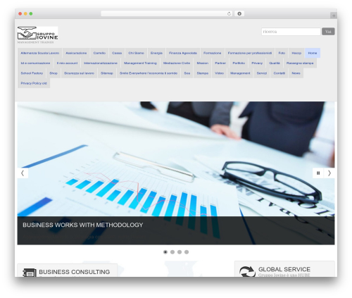 Cherry lazy load WordPress plugin - gruppoiovine.it