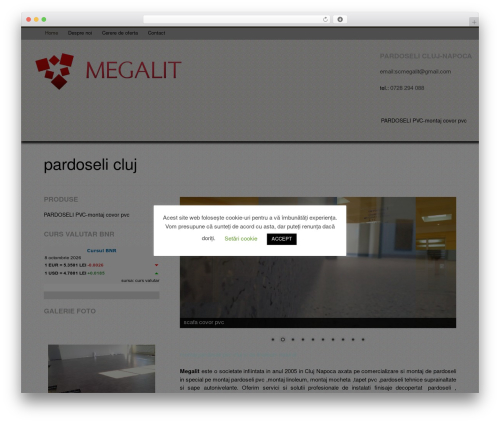 WordPress theme m1 - pardoselicluj.ro WordPress theme m1 - pardoselicluj.ro