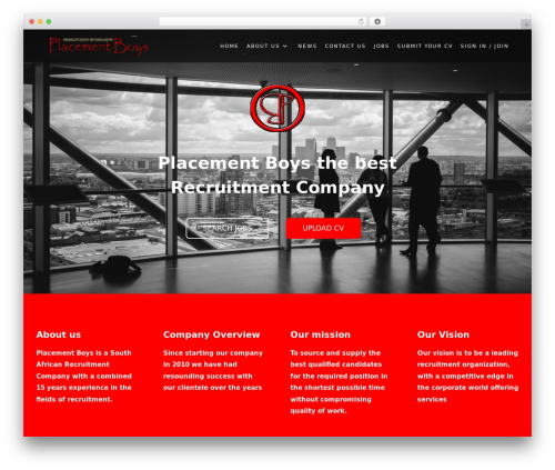 LBDesign Button Shortcode (lbdesign-button-shortcode) free WordPress plugin - placementboys.co.za