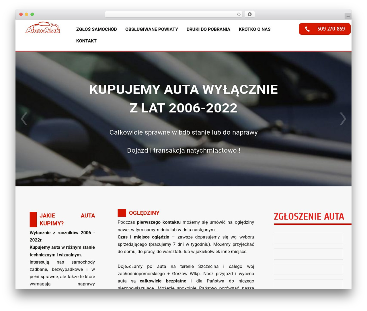 Workcafe premium WordPress theme - autohandel.info.pl Workcafe premium WordPress theme - autohandel.info.pl