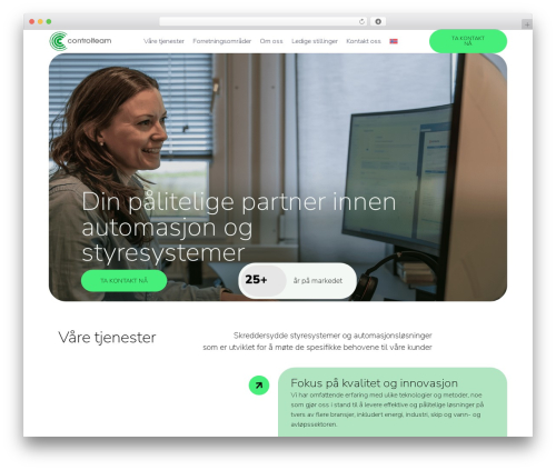 Jet engine 2 WordPress plugin - controlteam.no