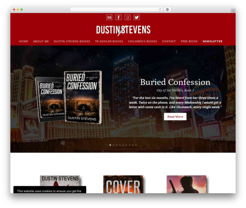Logo carousel slider pro WordPress plugin - dustinstevens.com