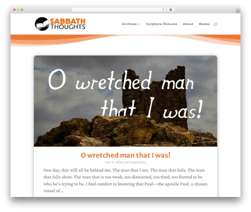 Sender net automated emails WordPress plugin - sabbaththoughts.com