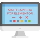 Math Captcha for Elementor Forms free WordPress plugin