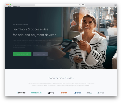 Rey core WordPress plugin - paymentdiscounter.com